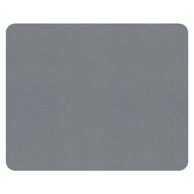 16'' x 24'' Blue Kitchen Mat Magical Absorbent Dish Draining Mat for Table Decoration