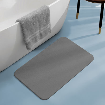Advanced Technology Diatomite Door Mat with Easy Cleaning and Water Absorbent Design