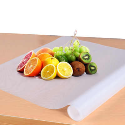220gsm-650gsm EVA Drawer Mat for Easy Cutting and Cleaning of Refrigerator Shelves