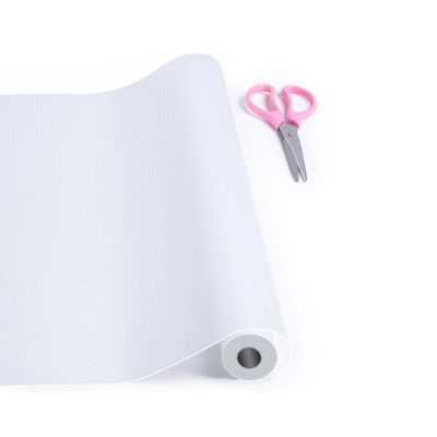 Sustainable Non Slip Waterproof Oil Proof EVA Kitchen Cabinet Drawer Shelf Liner Fridge Inside Mat