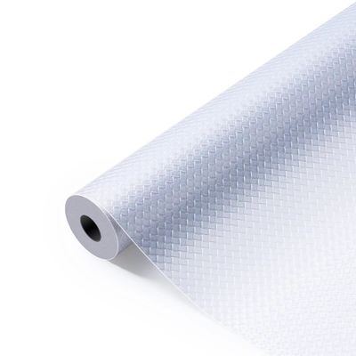 Waterproof Washable Nonslip Shelf Liner for Supermarket Refrigeration Rectangle Shape