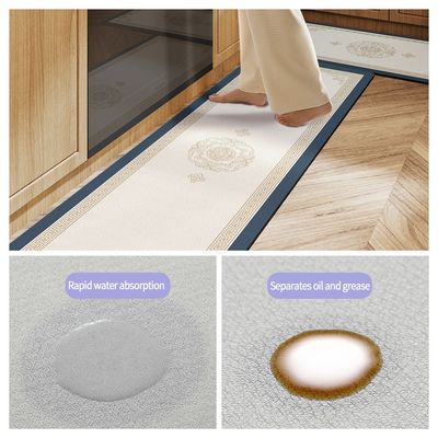 Special Size Design Logo Rug with Soft Silky Smooth Texture and Washable Feature