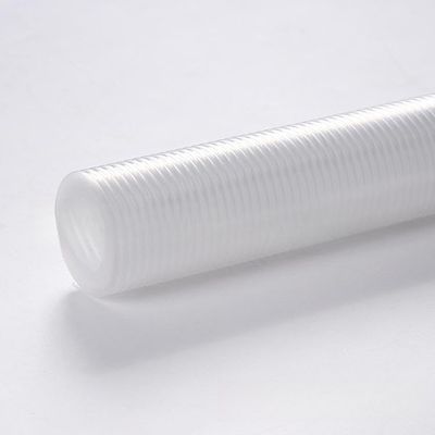 Clear Non Slip EVA Refrigerator Mats for Eco Friendly Countertop and Kitchen Cabinet