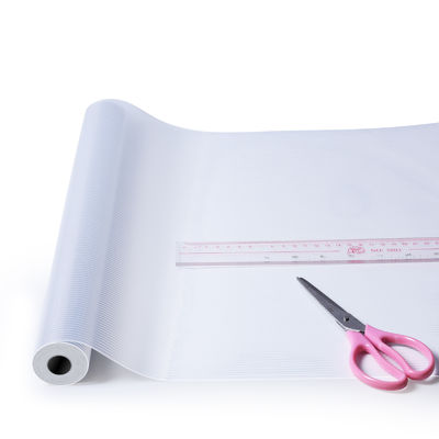 220gsm-650gsm Gram Weight EVA Clear Drawer Refrigerator Shelf Liners for Organization