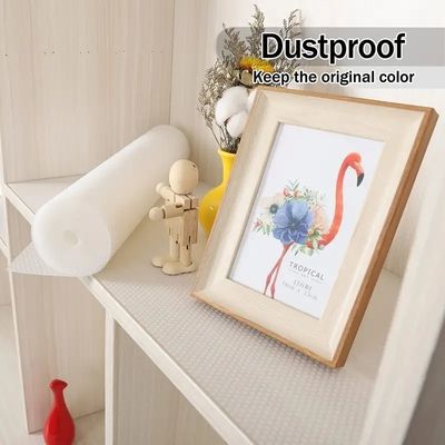 CLASSIC Design Style Kitchen Cabinet Liners Non Adhesive Easy Clean Waterproof 12pcs