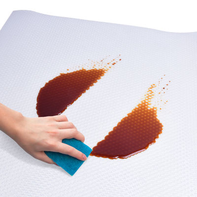 Waterproof Eva Shelf Liner for Kitchen and Cabinet Mats Hotel Super Markets Promotions