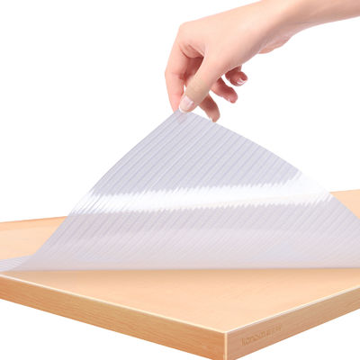 Waterproof Kitchen Table Mat Sustainable Placemats for Non Slip Cupboard Drawer Liners